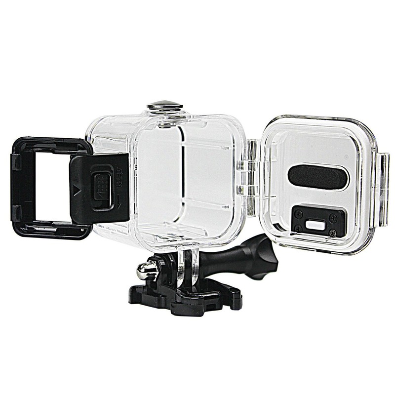FitStill Go Pro Hero 5 Session Dive Housing Case for