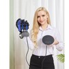 Kids Hand Function Rehabilitation Robot Glove Flexibilty Training Hemiplegia Stroke