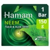 Hamam Soap Bar 150gm