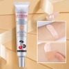 Base De Maquillaje CC Cream Hidratante Con Centella Asiática