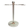 VIKINGS BLADE The Admiral Razor and Brush Stand, Extra Wide