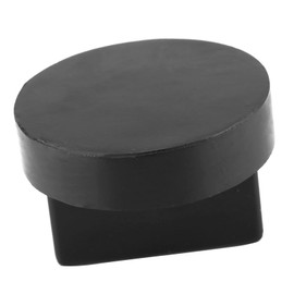 Outbit Rubber Jack Pad, Car Jack Pad, Car Enhanced Frame Rail Floor Jack Support Rubber Pad Adapter for Car