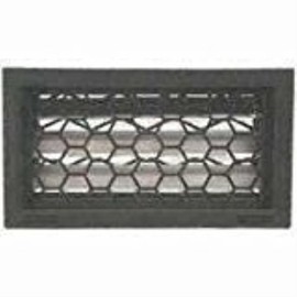 Auto Vent Black Replacement