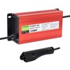 Eseegoo 15 AMP Compatible with EZGO RXV & TXT Battery