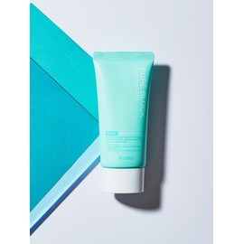 [APEUE] Pure Block Aqua Sun Gel EX 50ml / [어퓨] 퓨어 블록 아쿠아 선 젤 이엑스(EX) 50ml