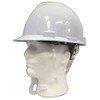 Ichinen Access Beruf 87643 Safety Goods Helmet TPU Chin Strap