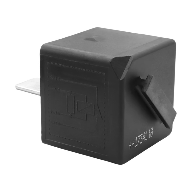 V23136-J6-X48 12VDC Automotive Power Relay for E90 E91 E92 E93