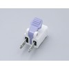 ELPA RTP-20H(W) Easy Exit Adapter