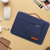 Lacdo 360Â° Protective Laptop Sleeve Case for 16 Inch New