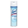 Lysol Professional Disinfectant Spray, Crisp Linen, 19oz