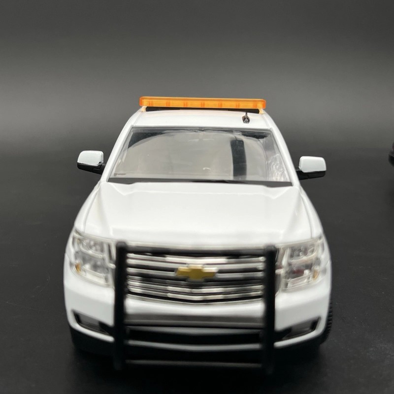 LED Ready Lightbar 1/24 25 27 LED Compatible XL Legend