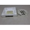 ADT 3536-601UA SD BASE, GENUINE OEM REPLACEMENT PART FOR FIRE / SMOKE ALARMS
