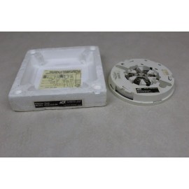 ADT 3536-601UA SD BASE, GENUINE OEM REPLACEMENT PART FOR FIRE / SMOKE ALARMS