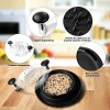 Triturador De Carne Manual Para Desmenuzar Pollo, Versátil