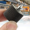 Rotation Center Cone, High Performance Live Tailstock Wood Lathe Centre