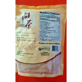 ASIAN TASTE INSTANT HONEYED GINGER DRINK WITH BROWN SUGAR AND JUJUBE, 15.87 OZ
