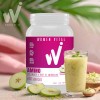 Aminoacidos Women Vital De 1kg De 200 Servis En Polvo