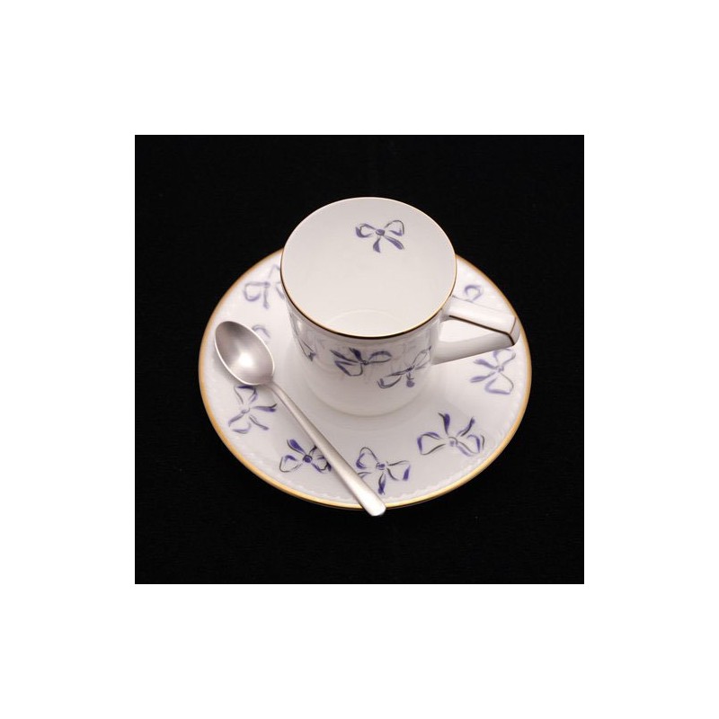 カイ・ボイスン Grand Prix コーヒースプーン マット加工 518