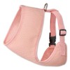Pet Passion Milo - The MESH Harness, Pink, Medium