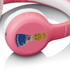 Lenco HPB-110 Kinder Bluetooth Kopfhörer Bluetooth 5.0-85db ,250mAh Freisprechfunktion Micro