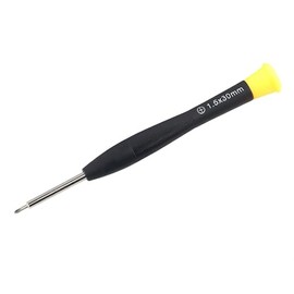1.5mm PH000 Phillips Screwdriver Small Precision Magnetic Cross Screwdriver for Phone Laptop Watch Glasses Repair Tool
