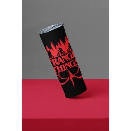 Termo Acero Inoxidable Stranger Things Stranger Things