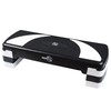 RIP X Adjustable Step Aerobics Workout Platform Stepper - Extension