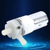 Mini Micro Submersible Motor Pump Stainless Steel AntiCorrosion Micro Portable