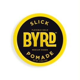Byrd (Bird) hea-wakkusu・poma-do Pomade – Light The Free G