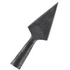 Combat Lace, hand-forged Arrowhead W Arrow Medieval LARP Live Action