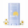 KIERO Protector Solar en Barra SPF 50, Bloqueador en barra
