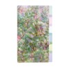 mdhsh A5 A6 A7 Catoon Clear Divider Index Pages Classified