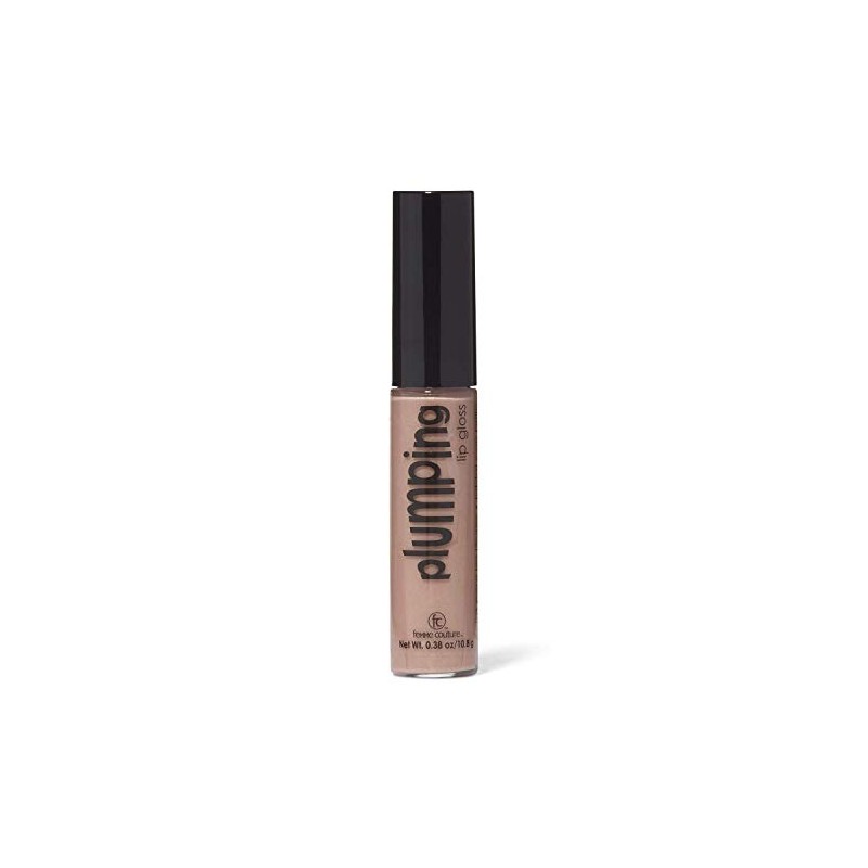 Femme Couture Naughty Neutral Plumping Lip Gloss Naughty Neutral