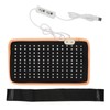 Body Red LED Light Wrap for Prostatic Treatment Wearable Reduce