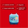tonies Rachel Riley's Maths Magic Audio Clever Pocket Tonie, for