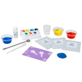 PETERKIN | Big Bang Science - Super Set | Have lots of fun exploring the world of science! | Craft & Science | STEM Toys | Ages 8+