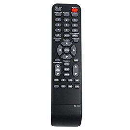 ALLIMITY RC-1131 RC1131 Remote Control Replace for Denon Stereo Integrated Amplifier PMA-510 PMA-510AE PMA-710AE PMA510 PMA510AE PMA710AE