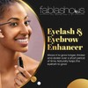 The Original Fablashous Luxury Eyelash Eye Whip and Eyebrow Enhancer
