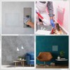 Gisafai 12 x 12 Inch Aluminum Access Panel for Drywall