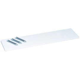 Champro Youth Pitcher's Rubber, Boxed , 4"x18"