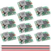 Youmile Pack of 10 Mini360 DC-DC Buck Converter Step Down