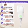 for VTech Baby Monitor 6V Charger Compatible with DM221 DM221-2