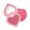 [AOU] Moisturizing cream blusher, 1 piece, 03 Cherry Blossom Ball / [에이오유] 촉촉 크림 블러셔, 1개, 03 벚꽃볼