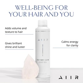 AIIR AIIR Texture Styling Spray - Volumizing Dry Spray for Lift, Light Hold, and Fine Thin Hair - 7 oz