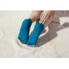 LGTM Sports Yoga Sports Five Finger Socks Women's 3 Pairs Set