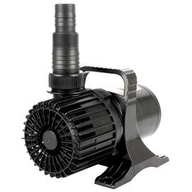 WaterRebirth (4900GPH-250W,UL listed) High Flow Submersible Water Pump - Pond Pump - Submersible Pump - Water Fountain Pump - Aquarium Pump,PS-4900