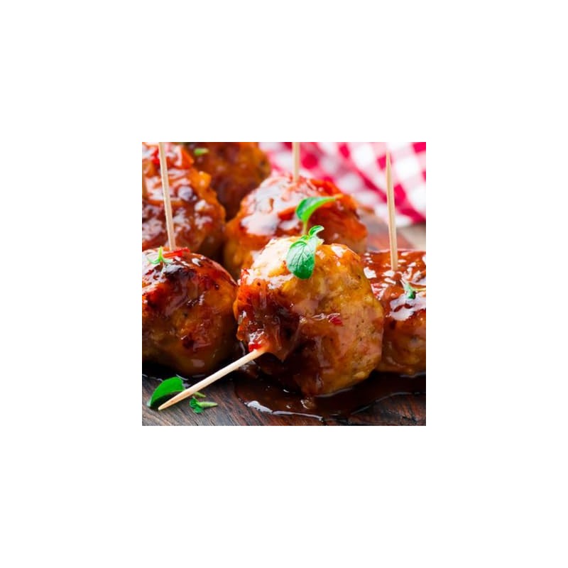 Diamond Round Toothpicks 250ct, 2 Pack Total 500