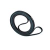 WE12M29 Dryer Drum Drive Belt Replacement for WE12M22, 137292700, WE120122,