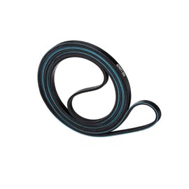 WE12M29 Dryer Drum Drive Belt Replacement for WE12M22, 137292700, WE120122, WE12M0022, AP4565702, PS3408299, 134163500