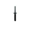 Connect 31632 Trim Rivet Plastic for General Use ( Chrysler